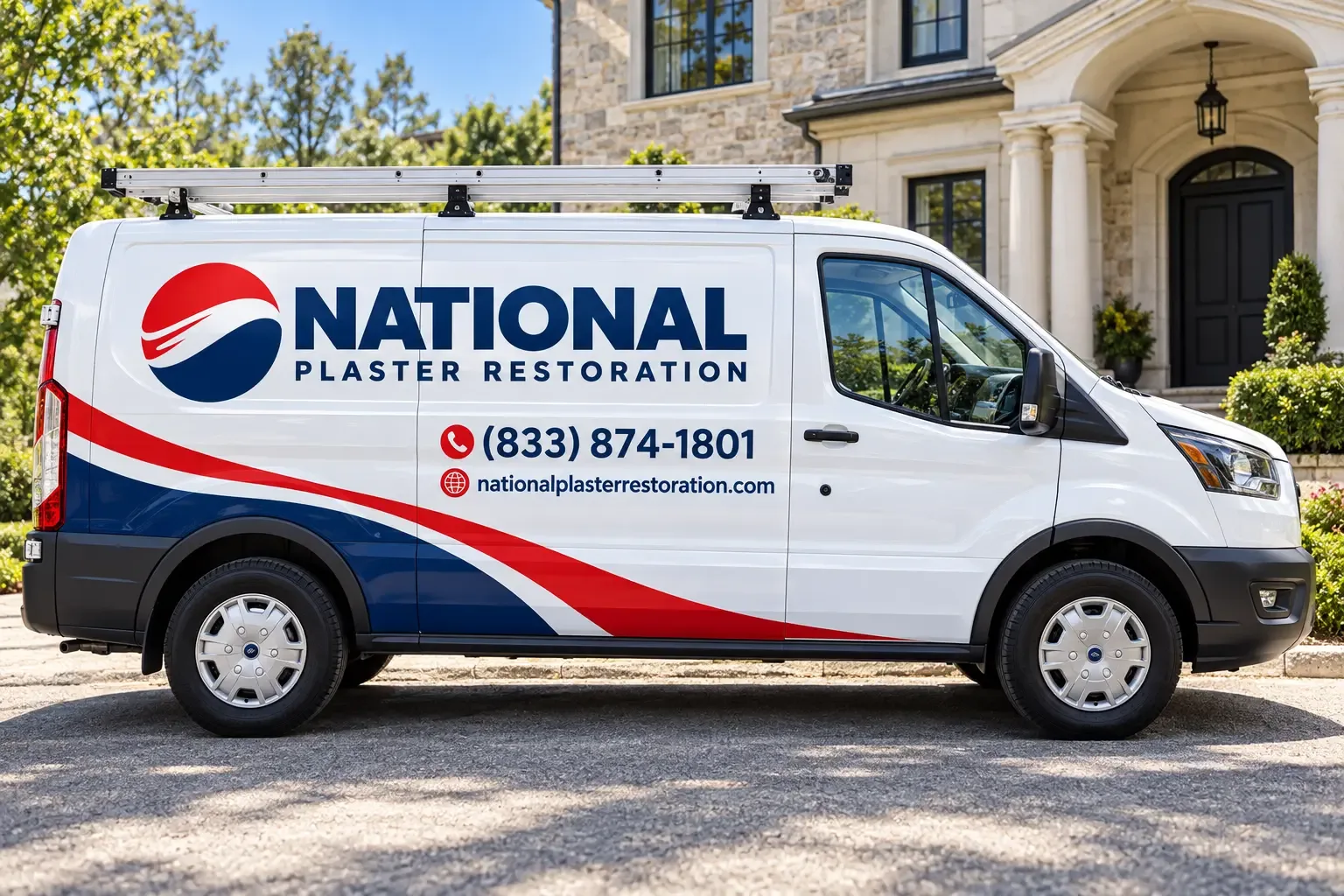 Plaster Repair in Naples, ME near me